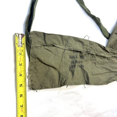 bandoleer vietnam 70 s date pch1483x (3)