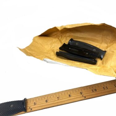 bayonet handle Left side knm1539 x (4)