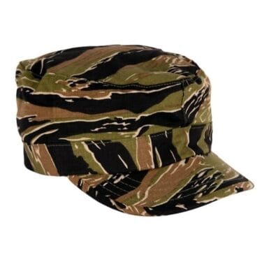 bdu cap army tigerstripe hed940