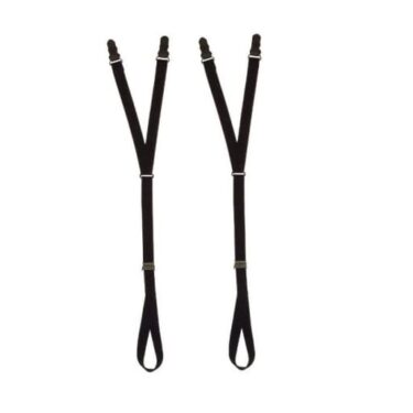 bel383 vanguard shirt holders 2pc stirrup 2