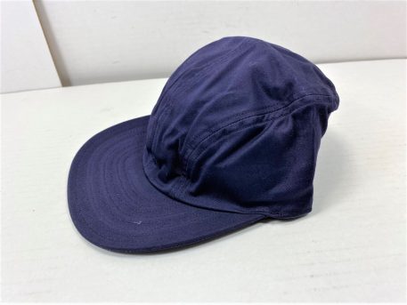 blue utility cap sateen hed972 2