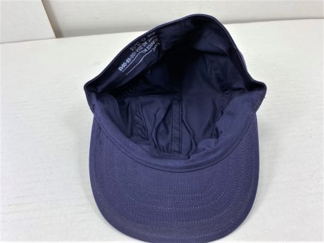 blue utility cap sateen hed972 3