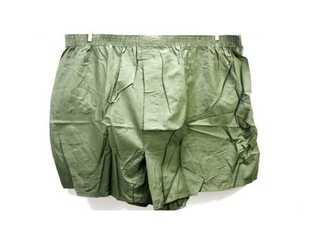 boxer shorts vietnam issue x large 3pk clg933 1
