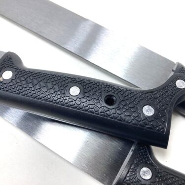 brazilian machete knm190 3