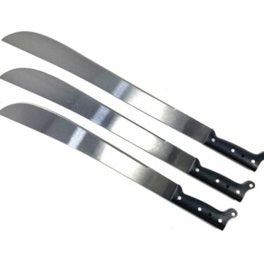 brazilian machete knm190 5