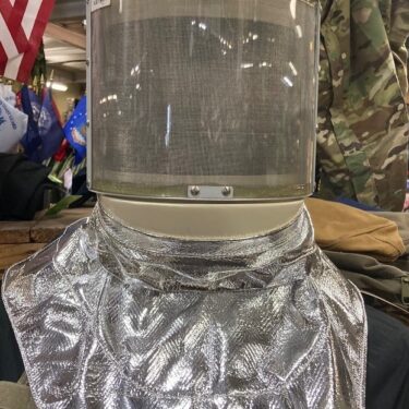 british aircraft crash rescue helmet hed567 2