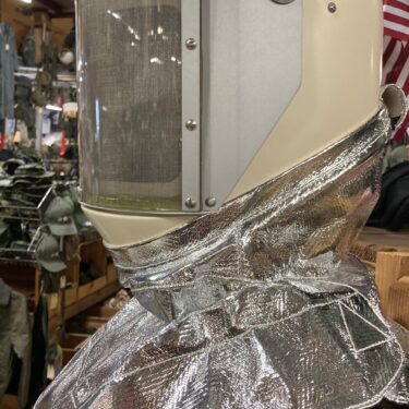 british aircraft crash rescue helmet hed567 3