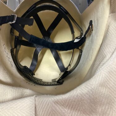 british aircraft crash rescue helmet hed567 4