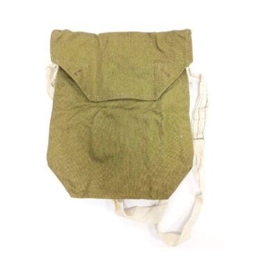 british gas mask bag ww2 bag2108 2