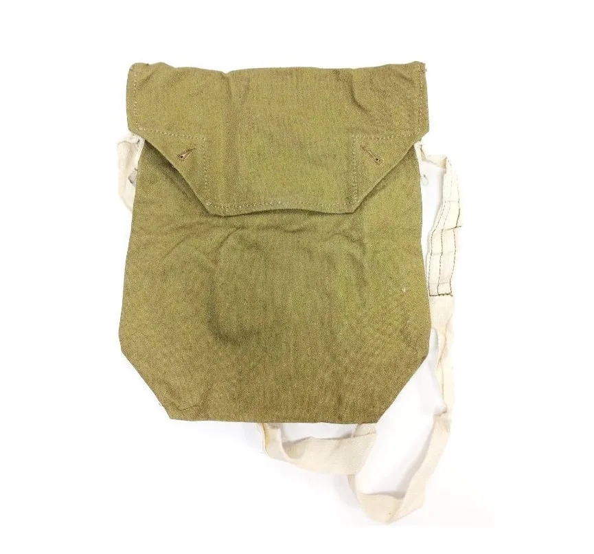 british gas mask bag ww2 bag2108 2