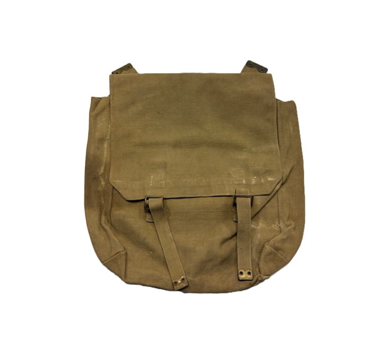 british haversack large used pak2258 (1)