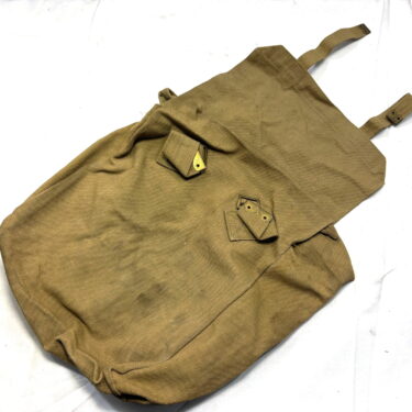 british haversack large used pak2258 (2)