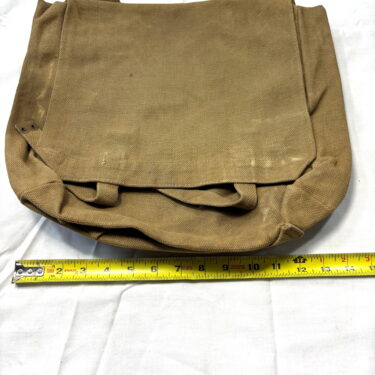 british haversack large used pak2258 (5)