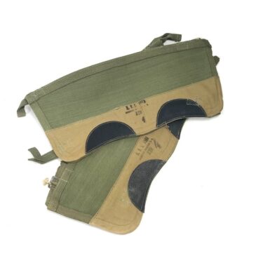 british military canvas leggings bts607