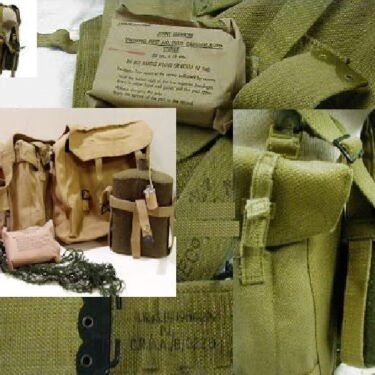 british web gear set