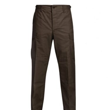 brown bdu pants military surplus