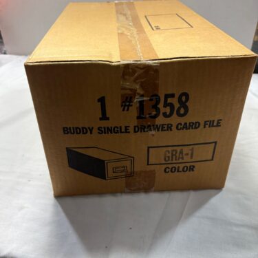 buddy file drawer 1358 5 x 8 grey box988 (12)