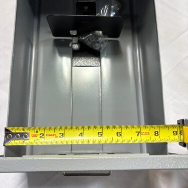 buddy file drawer 1358 5 x 8 grey box988 (4)