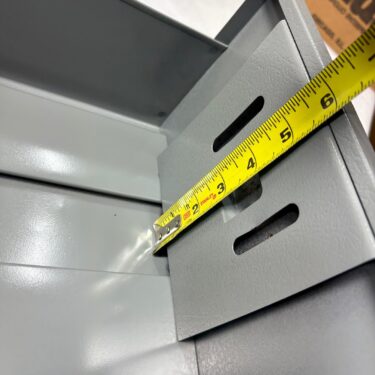 buddy file drawer 1358 5 x 8 grey box988 (5)