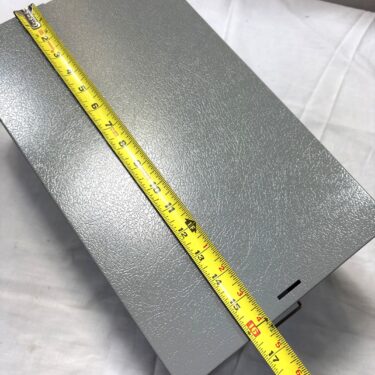 buddy file drawer 1358 5 x 8 grey box988 (7)