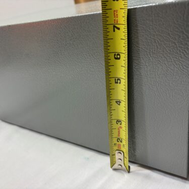 buddy file drawer 1358 5 x 8 grey box988 (9)