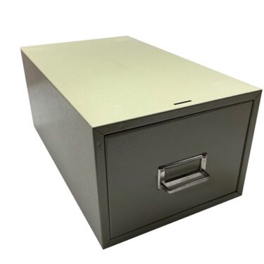 buddy file drawer 1358 5 x 8 putty box987 (1)