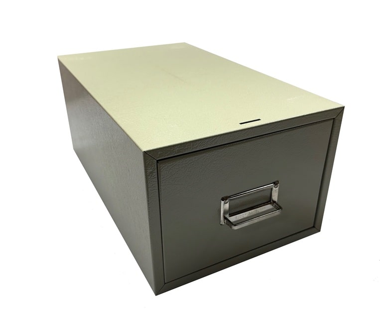 buddy file drawer 1358 5 x 8 putty box987 (1)