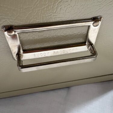 buddy file drawer 1358 5 x 8 putty box987 (2)