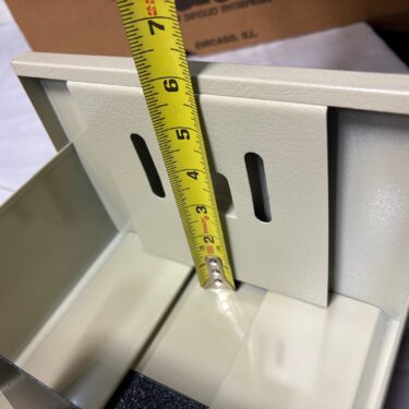 buddy file drawer 1358 5 x 8 putty box987 (5)