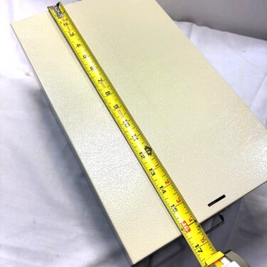 buddy file drawer 1358 5 x 8 putty box987 (7)