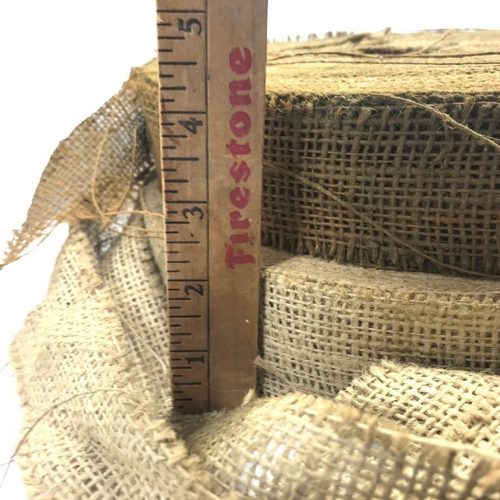 burlap jute otg1246 8