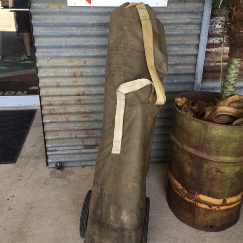 camo net pole bag bag1879 2