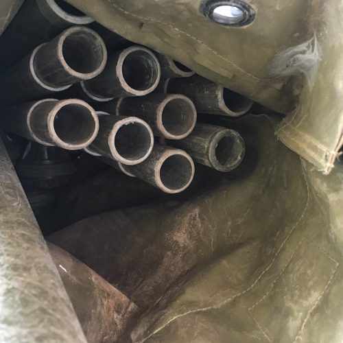 camo net pole bag bag1879 3