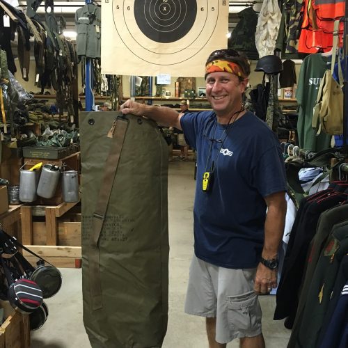 camo net pole bag bag1879 4