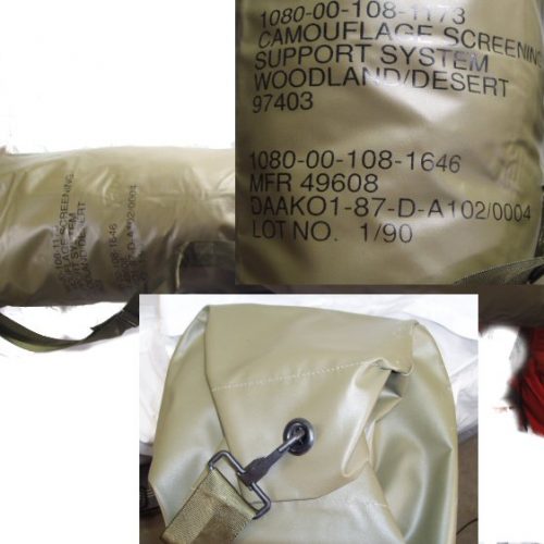 camo net pole bag bag1879 5