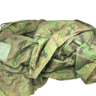 camo poncho liner used otg1888 4