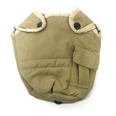 canteen cover 1 qt khaki otg1484 2