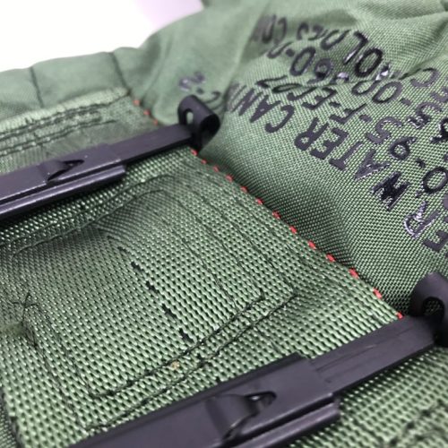 canteen cover g i 1 quart olive drab new otg453 4