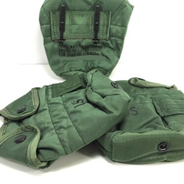 canteen cover g i 1 quart olive drab new otg453 (7)