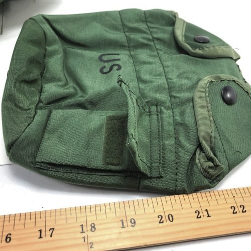 canteen cover g i 1 quart olive drab new otg453 8