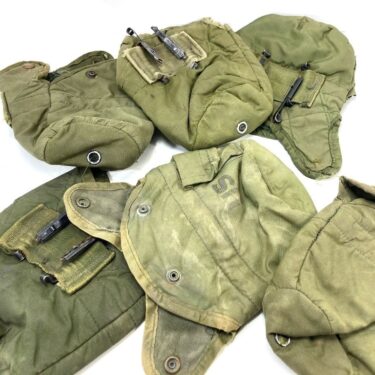 canteen cover gi 1 quart olive drab used otg1018 3