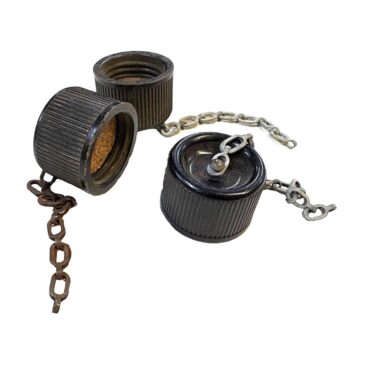 cap for ww2 metal canteen otg1542 (1)