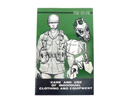 care and use field manual 21 15 sur353 1