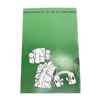 care and use field manual 21 15 sur353 2