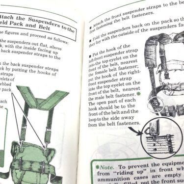 care and use field manual 21 15 sur353 5