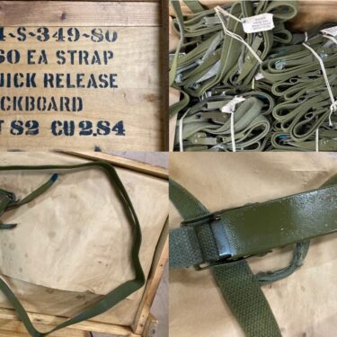 cargo quick release straps pak119 2