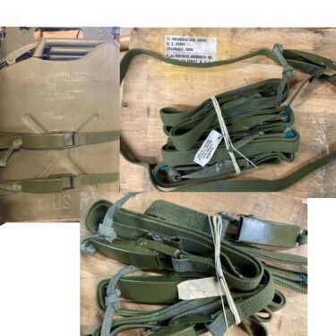 cargo quick release straps pak119 3