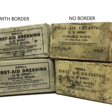 carlisle bandage white sur92 a