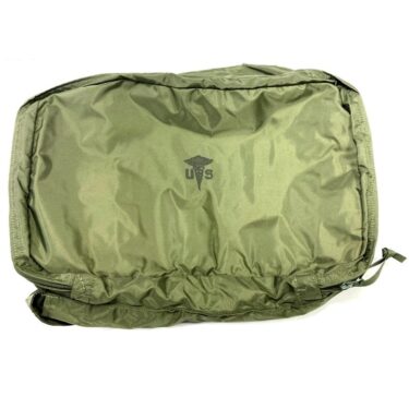 case medical instrument and supply set no 5 pak2412 1