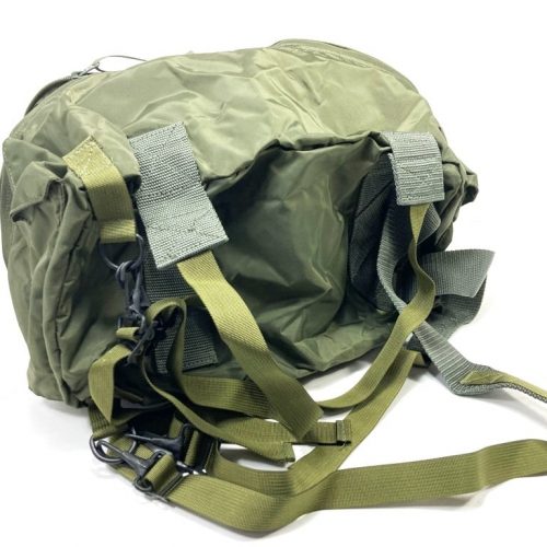 case medical instrument and supply set no 5 pak2412 2